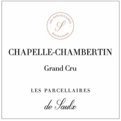 Les Parcellaires de Saulx Chapelle-Chambertin Grand Cru 2018 (6x75cl)
