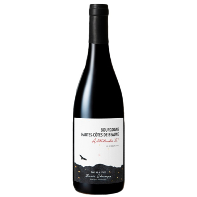 Boris Champy Bourgogne Hautes Cotes de Beaune Le Clous Altitude 377 2022 (6x75cl)