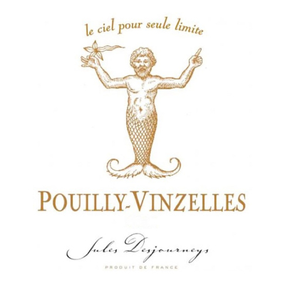 Jules Desjourneys Pouilly-Vinzelles Les Longeays 2020 (6x75cl)
