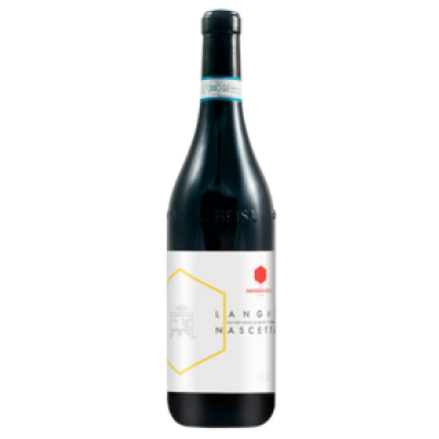 Castello di Perno Langhe Nascetta Bianco 2020 (6x75cl)
