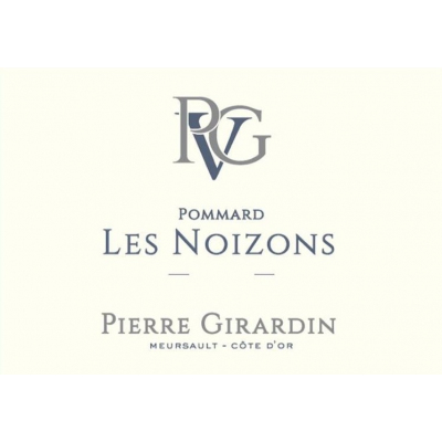 Pierre Girardin Pommard Les Noizons 2018 (6x75cl)