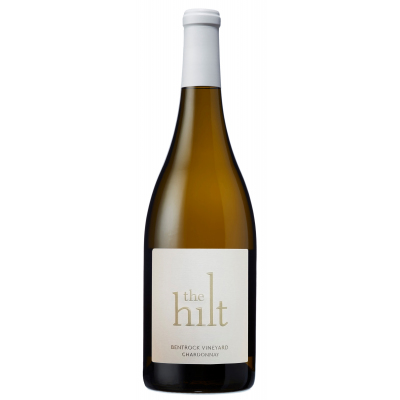The Hilt Chardonnay Bentrock Vineyard 2018 (6x75cl)