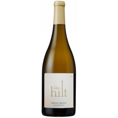 The Hilt Chardonnay Radian Vineyard 2019 (12x75cl)