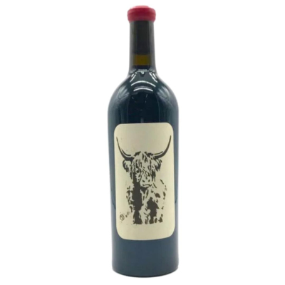 Sine Qua Non Distenta III Syrah 2021 (12x75cl)