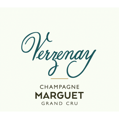 Marguet Verzenay Grand Cru 2019 (6x75cl)