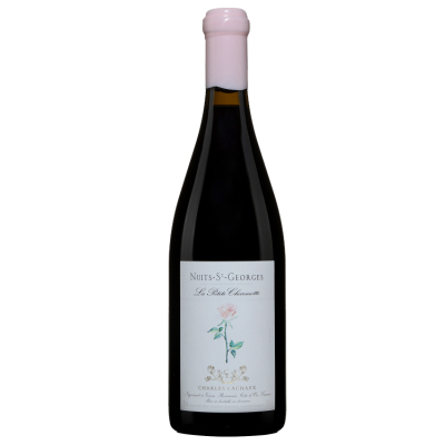 Charles Lachaux Nuits-Saint-Georges La Petite Charmotte 2022 (6x75cl)