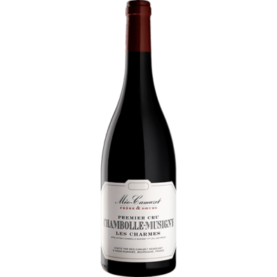 Meo-Camuzet Frere et Soeurs Chambolle-Musigny 1er Cru Les Charmes 2023 (3x75cl)