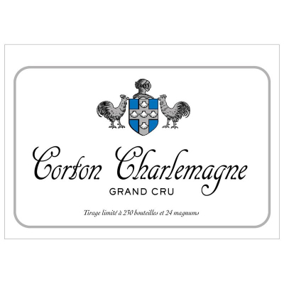 Esprit Leflaive Corton-Charlemagne Grand Cru 2018 (3x75cl)