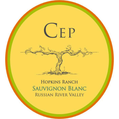 Peay Cep Hopkins Ranch Sauvignon Blanc 2019 (12x75cl)