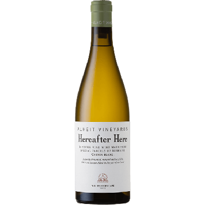 Alheit Vineyards Hereafter Here 2023 (6x75cl)