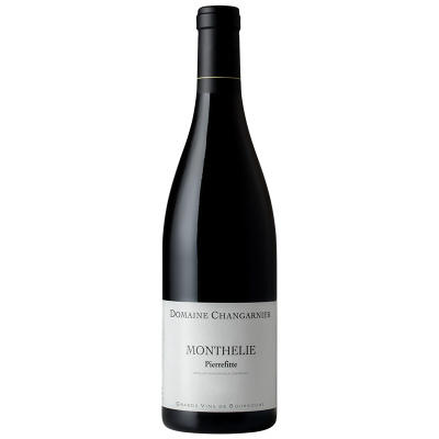 Domaine Changarnier, Monthelie, Pierrefitte 2022 (6x75cl)