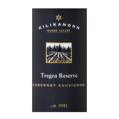 Kilikanoon Tregea Reserve Cabernet Sauvignon 2018 (6x75cl)