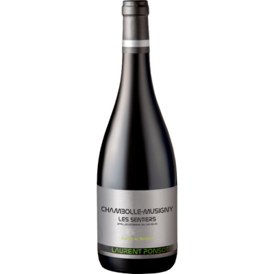 Laurent Ponsot Chambolle-Musigny 1er Cru Les Sentiers Cuvee du Sorbier 2020 (6x75cl)