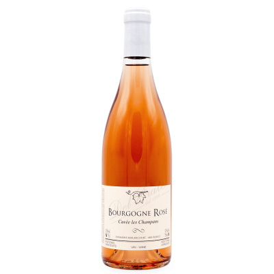 Berlancourt Bourgogne Cuvee les Champans Rose 2019 (6x75cl)