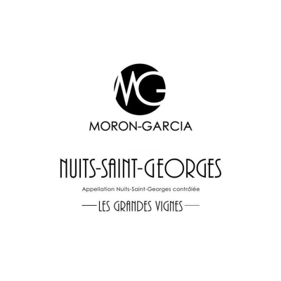 Moron-Garcia Nuits-Saint-Georges Les Grandes Vignes 2018 (6x75cl)