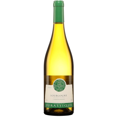 Jean-Marc Brocard Bourgogne Jurassique Blanc 2022 (6x75cl)