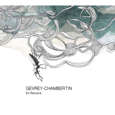 Les Horees Gevrey-Chambertin Reniard 2019 (6x75cl)