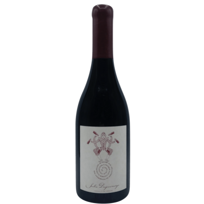 Jules Desjourneys Beaujolais 2021 (6x75cl)