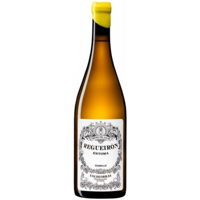 Virgen del Galir Regueiron Godello 2020 (6x75cl)