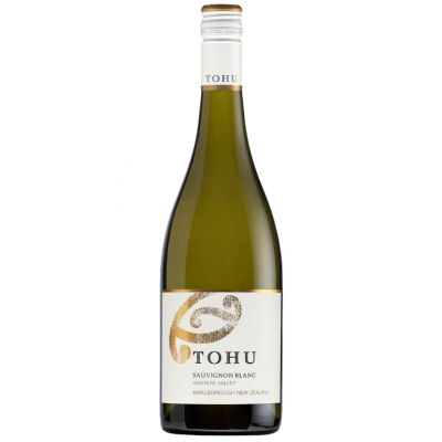 Tohu Awatere Valley Sauvignon Blanc 2021 (6x75cl)