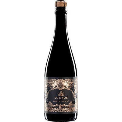 Sugrue Rose Ex Machina 2018 (6x75cl)