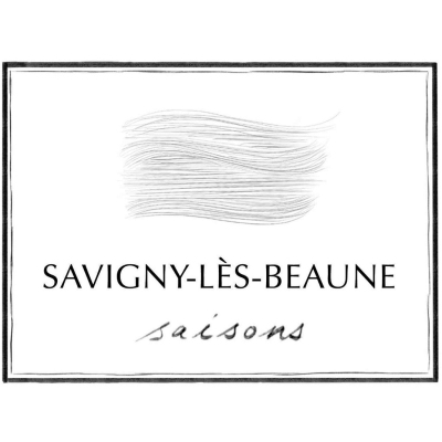 Saisons Savigny-les-Beaune 2022 (6x75cl)
