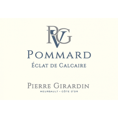 Pierre Girardin Pommard Eclat de Calcaire 2020 (3x75cl)