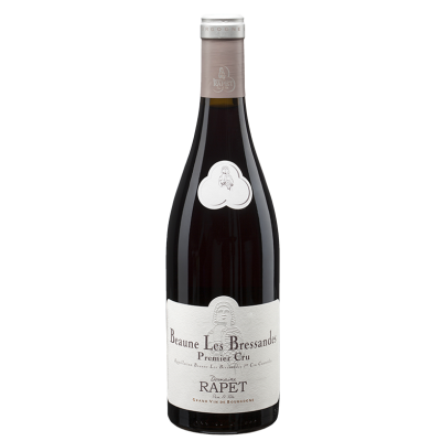 Rapet Pere et Fils Beaune 1er Cru Les Bressandes 2022 (6x75cl)