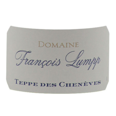 Francois Lumpp Givry Teppe des Cheneves Blanc 2022 (6x75cl)