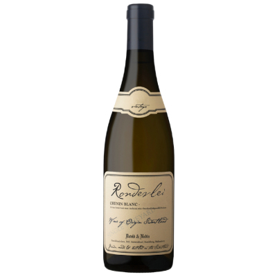 David & Nadia Rondevlei Chenin Blanc 2022 (6x75cl)