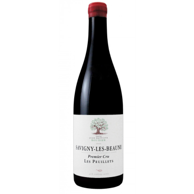 Jean-Baptiste Boudier Savigny-les-Beaune 1er Cru Les Peuillets 2022 (12x75cl)