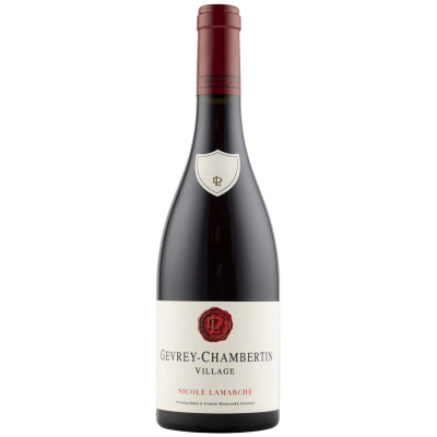 Lamarche Gevrey-Chambertin 2022 (6x75cl)