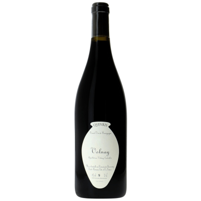 Domaine de Chassorney Cote de Beaune Volnay Qvevris  2022 (6x75cl)