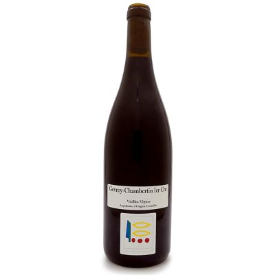 Prieure Roch Gevrey-Chambertin 1er Cru Vieilles Vignes 2022 (5x75cl)