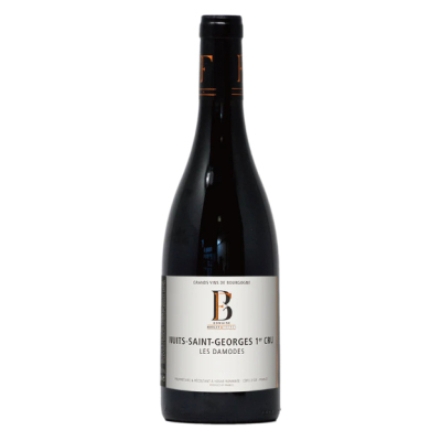Boigey Freres Nuits-Saint-Georges 1er Cru Les Damodes 2022 (6x75cl)