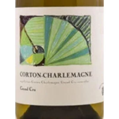 Fang Corton-Charlemagne Grand Cru 2022 (6x75cl)