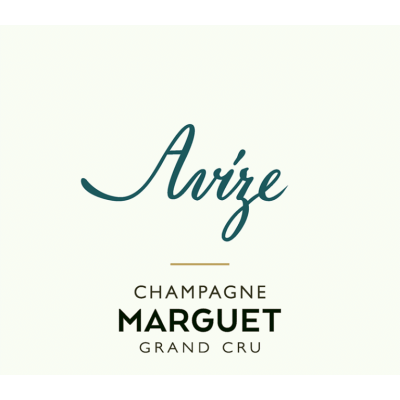 Marguet Avize Grand Cru 2019 (6x75cl)