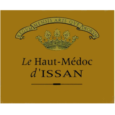 Chateau d'Issan, Haut-Medoc 2020 (6x75cl)