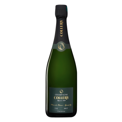 Collery Blanc de Blancs Brut Grand Cru NV (6x75cl)