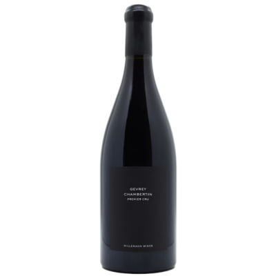 Millemann Gevrey-Chambertin 1er Cru Les Cazetiers 2022 (1x75cl)