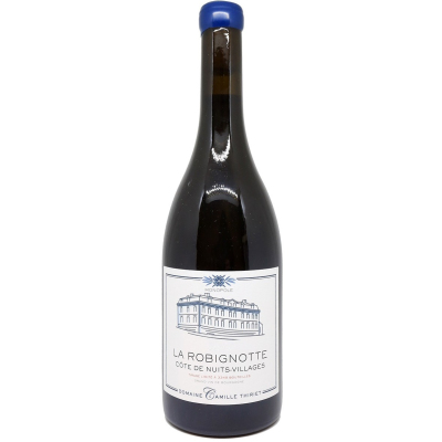 C. Thiriet Cote de Nuits-Villages La Robignotte 2022 (6x75cl)