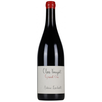 Antoine Lienhardt Clos de Vougeot Grand Cru 2022 (3x75cl)