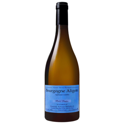 Domaine Sylvain Pataille, Bourgogne Aligote, Petits Puits 2022 (6x75cl)