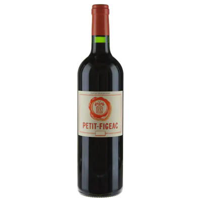 Petit-Figeac 2020 (6x75cl)