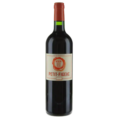 Petit Figeac 2020 (6x75cl)