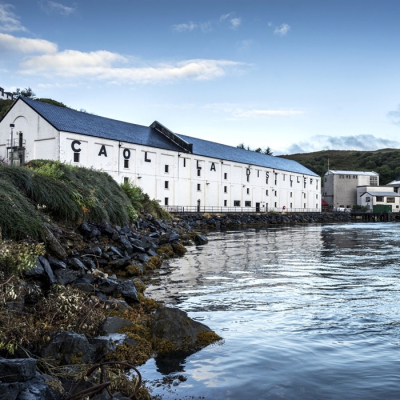 BenRiach Speyside Single Malt 1st Fill Barrique (Sassicaia 2020) Cask No. 17022 Full Cask 2013