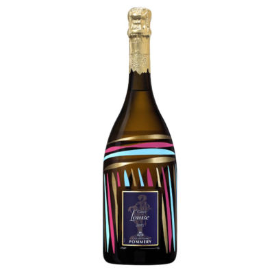 Pommery Cuvee Louise 2005 (6x75cl)