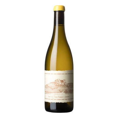 Anne et Jean-Francois Ganevat Cotes du Jura Montferrand Chardonnay 2018 (6x75cl)