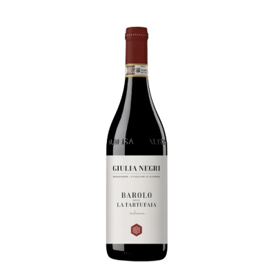 Giulia Negri Barolo Serradenari 2018 (3x75cl)