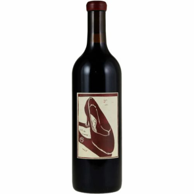 Sine Qua Non Distenta III Syrah 2021 (6x75cl)